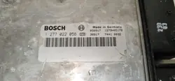 BMW Active Steering -ohjausmoduuli OEM 1277022056