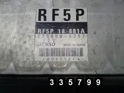 Mazda 6 ECU OEM AM-335799 - Model 2004