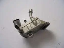 EGR-kylare OEM 55484809 för Opel Astra V 1.5 CTDI
