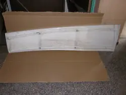 OEM 469098 Hytspojlare för Volvo FH 4