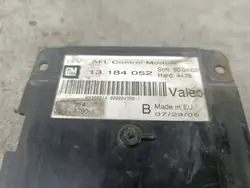 Module de Nivellement Phare OEM 13184052 Opel Vectra C