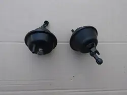 Réservoir à vide Audi A8 D3 OEM 077907327A