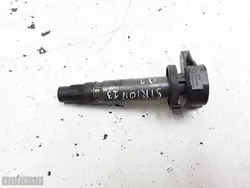 Zündspule Daihatsu Sirion 2002 1300 Benzin OEM 19070b1020