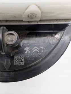 Pompe à carburant CITROEN C3 III OEM 9811336680 1.5 HDI