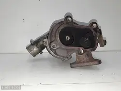 Turbochargeur Opel Vectra 2003 2000DT 24461826