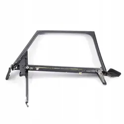 Joint de Cadre de Fenêtre Arrière Gauche Audi A4 B7 OEM