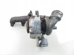 Turboahdin OEM 03G253019J VW Audi Skoda 1.9 TDI:lle