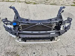 Radiador Frontal Mini F56 Cooper One 1.5T