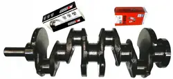 Mancal de Virabrequim King OEM para Citroen Peugeot 2.0 HDI