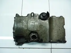 Cárter de aceite Opel OE 55573785 para Mokka 1.6CDTI