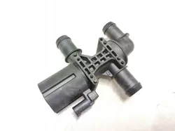 Land Rover Defender Verwarmingsklep OEM M8E218495AA