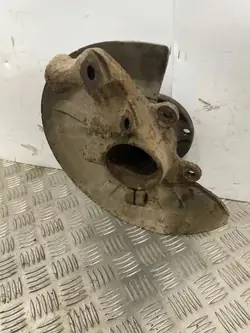 Moyeu roue avant OEM DTS3017 côté droit Audi Coupe