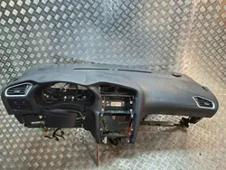 Consolepaneel OEM S26282835 voor Citroen C4 II 2010-