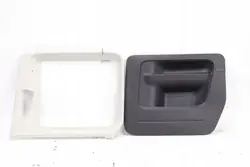 Garniture porte arrière droite VW Caddy 2K5 OEM 2K5867128