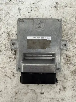 Unidade de controlo AdBlue Audi VW 4M0907355H - Usado