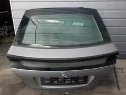 KLAPA MERCEDES C Kofferbakdeksel voor Mercedes C-Klasse W203 Coupé