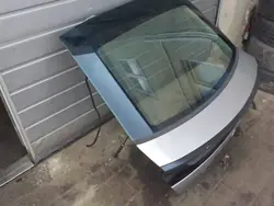 KLAPA MERCEDES C Hayon pour Mercedes Classe C W203 Coupé
