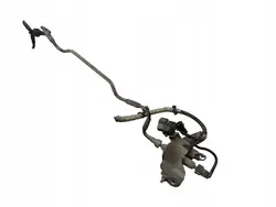 Bomba de combustível DPF OEM AG9N-9A407-AC para Ford