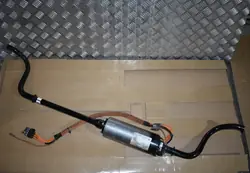 Barre stabilisatrice active avant OEM 971411023F 55