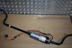 Etupään aktiivivakain OEM 971411023F 55 Porsche