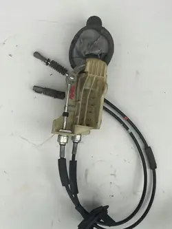 Fiat Panda II Vaihteiston mekanismi OEM MECHANIZM