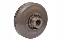 Dubbele Koppeling 7G-DCT 724.0 voor Mercedes-Benz