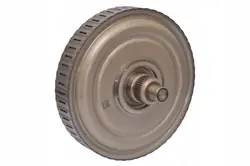 Embreagem Dupla 7G-DCT 724.0 para Mercedes-Benz