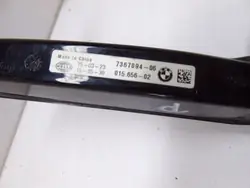 Module Lumineux Calandre BMW X5 G05 18- Droit