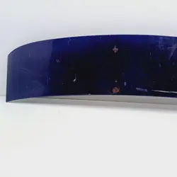 Rear Spoiler for Seat Leon HB 1M6827933B