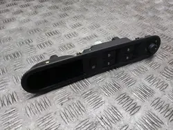 Raam Bedieningspaneel Renault Espace IV 8200012126