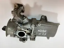 EGR-jäähdytin 2.3 dCi BiTurbo RENAULT MASTER III