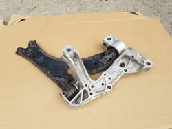 Braccio di Controllo Destro + Supporto Golf V VI A3 8P