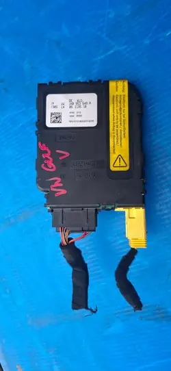 VW Golf V rattvinkelsensor 1K0953549A