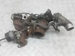 Turbocompresseur d'occasion OEM 32240493 pour Volvo V90 II