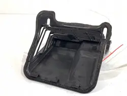 Volant à air OEM K8D202108AD Land Rover Evoque