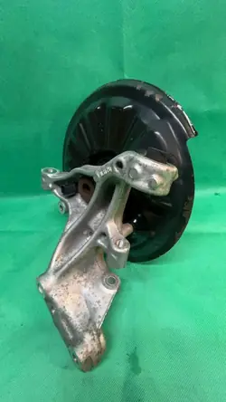 VW PASSAT B8 Mozzo Posteriore Destro 3Q0505436P