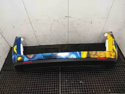 Paraurti Fiat OE 735497862