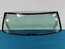 Cristal trasero portón OEM IMPRK1515894 VW Passat B5