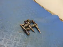 OEM 0414720216 Diesel-injector voor VW Passat B5 1.9D