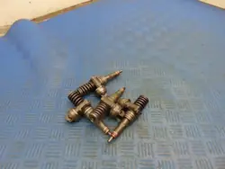 OEM 0414720216 Dieselinsprutare för VW Passat B5 1.9D