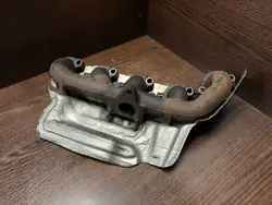 Colector de Escape Ford Transit OEM 6C1Q9448AB