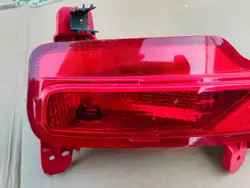 OEM 92405-G4500 bakre stötfångarlampa vänster Hyundai i30
