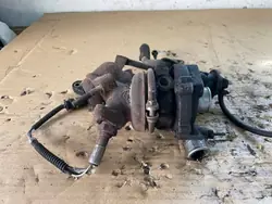 Turbo Smart OE A1600960399