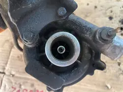 Turbo Smart OE A1600960399
