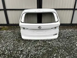 MG EHS ZS II 22- Tampa Traseira