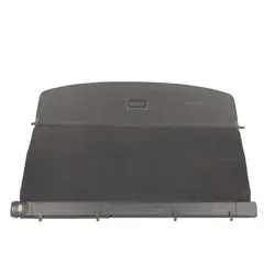 VW Touareg 7P Bagageruimte Afdekking OEM 7P6867773