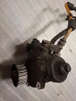 Kraftstoffpumpe AUDI A6 C6 LIFT 2.7 TDI 059130755BK