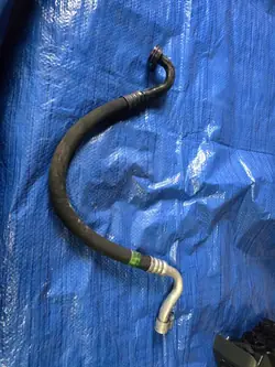 Mercedes-Benz A6112300556 Conduit AC - Pièce OEM Occasion