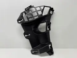 VW ID.4 Scivolo di montaggio paraurti anteriore sinistro 11A807883