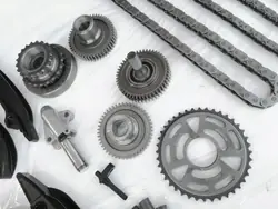 Cadena de distribución BMW OEM 8518181 para X2 X3 X5